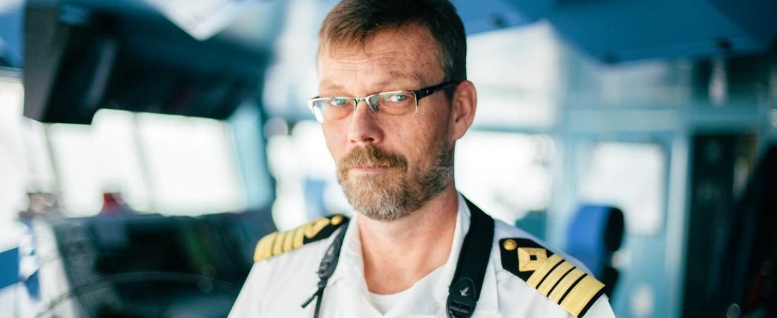 How To Become a Cruise Ship Captain