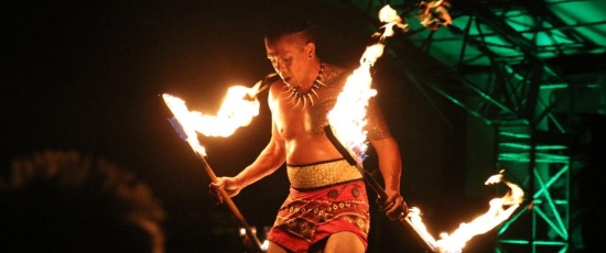 Six Ways To Cruise Hawaii