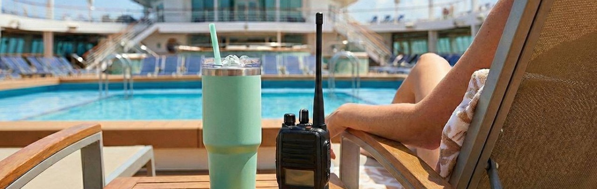 Why Royal Caribbean Bans Baby Monitors but Allows Walkie-Talkies