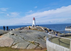 Canada New England Cruises: Perfect for Alaska Cruise Veterans