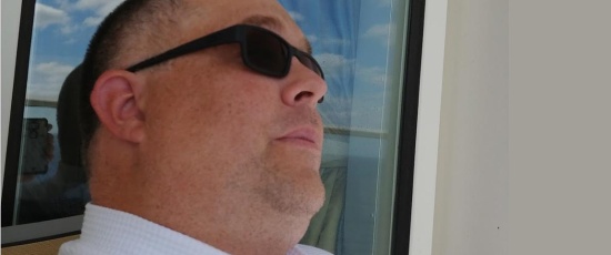 What I Tell Every Cruiser About Cruise Cough, Cold, Flu, and the Post-Cruise Slump