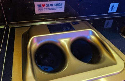 What I Tell Every Cruiser About Avoiding Norovirus (and the Other Bugs Most Don't Mention)