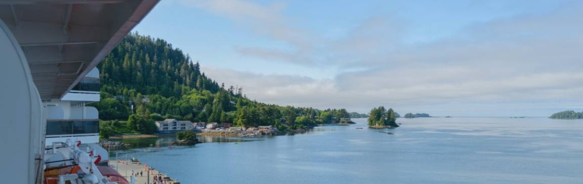 Sitka's Living Tlingit Heritage: Exploring Alaska's Authentic Cultural Experiences