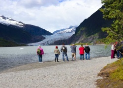 Things To Do In Juneau Alaska On a Cruise Ship Visit