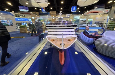 Cruising Into The Future: Top 11 Tech Trends and Innovations from SeaTrade 2025