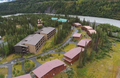 Planning An Alaska Land Tour? What Holland America’s Denali Lodge Expansion Means For You