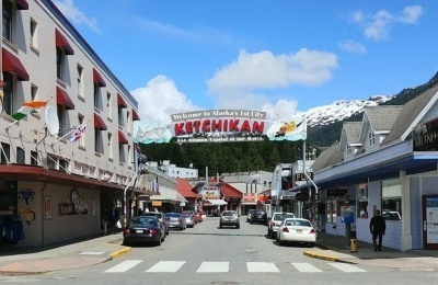 Fun Things To Do As A Family Visiting Ketchikan On An Alaska Cruise