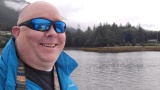 Wiley X Boss Sunglasses Kept My Eyes Protected On Our Alaskan Cruise