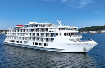 American Cruise Lines Debuts First All-U.S. Great Lakes Cruises for 2026 Season