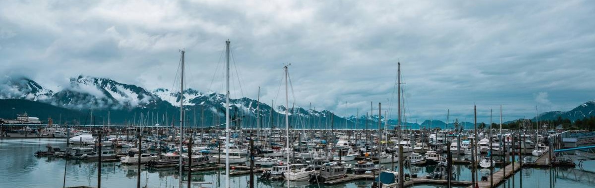 Southbound Alaska Cruises From Seward and Whittier, Which Port Is Best For Your Trip?
