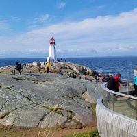 New England & Canadian Maritime Cruises