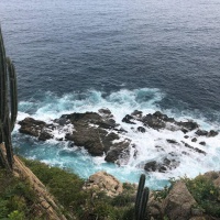 Things To Do In Huatulco, Mexico On A Cruise Visit
