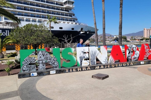 Why Your West Coast Cruise Must Stop in Canada or Mexico: Understanding the PVSA