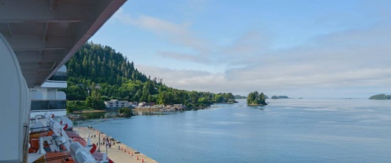 Sitka's Living Tlingit Heritage: Exploring Alaska's Authentic Cultural Experiences