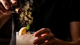 Princess Cruises Goes All-In on Zero-Proof Cocktails with New POURS Beverage Menu