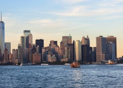 Statue of Liberty, Harbor Views, and History: Exploring New York Harbor Before You Cruise