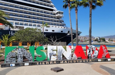 Baja Mexico Cruises