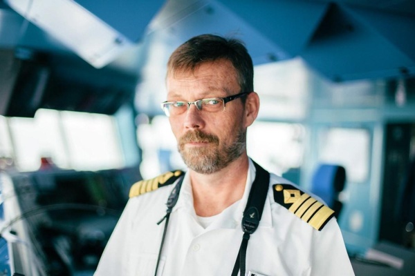 How To Become a Cruise Ship Captain