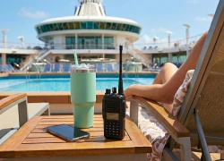Why Royal Caribbean Bans Baby Monitors but Allows Walkie-Talkies