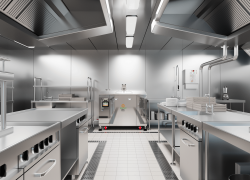 From Food Waste to Clean Seas: How Biodigesters Are Transforming West Coast Cruising