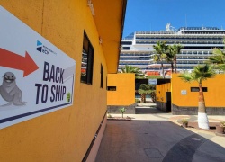 Staying Safe In Baja: An Expert's Guide On How Cruise Visitors Can Get Around Ensenada Safely