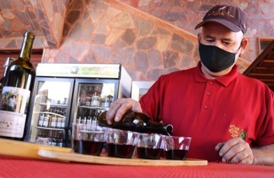 Ensenada Wine Tours - Cruise Excursion Or Private Tour Guide?