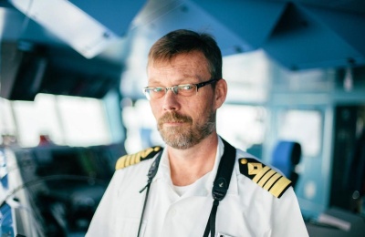 How To Become a Cruise Ship Captain