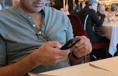 Should You Buy Cruise Ship Wi-Fi? A First-Timer Cruiser's Guide to Staying Connected At Sea