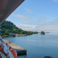 Sitka, Alaska: Where Russian Heritage Meets Tlingit Culture
