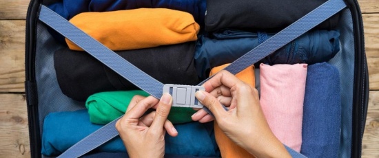 How to Pack for an Alaska Cruise Without Overthinking It