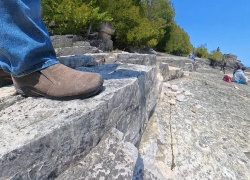 Merrell Jungle Moc Review: The Perfect All-Purpose Shoe For On and Off The Cruise Ship
