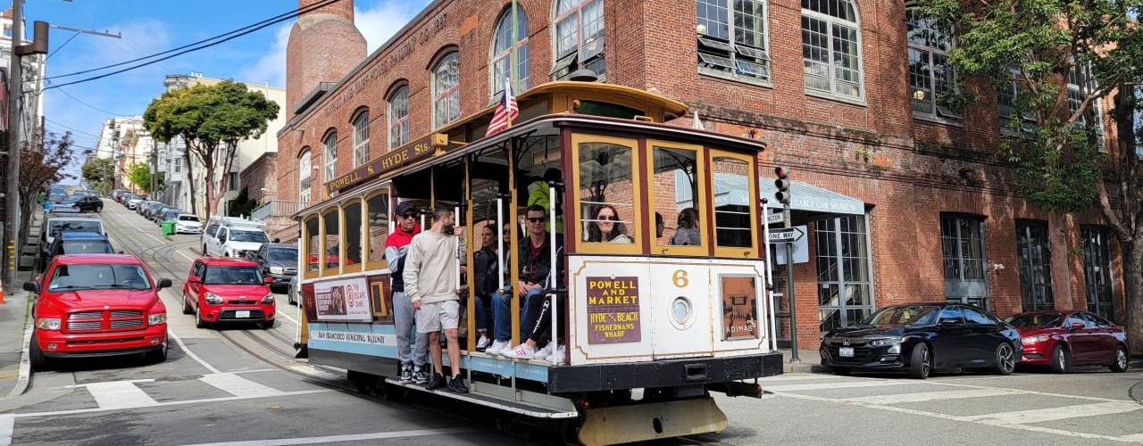 Things To Do In San Francisco On A Cruise Visit