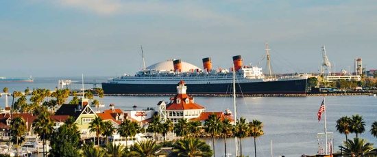 Pre and Post Cruise Vacation Ideas In Long Beach