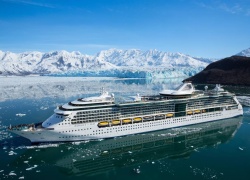 Discover Alaska’s Majestic Wonders with Royal Caribbean's 2026 Cruise Itineraries