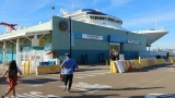 Don't Be a Pier Runner: What Happens If You're Late Getting Back to Your Cruise Ship