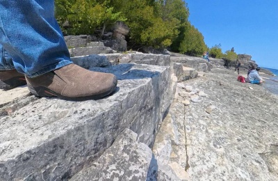 Merrell Jungle Moc Review: The Perfect All-Purpose Shoe For On and Off The Cruise Ship