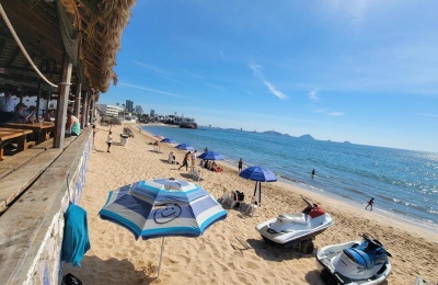 Mexican Riviera Cruises