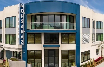 The Monsaraz San Diego Makes A Great Pre-Cruise Hotel Option 