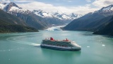 Virgin Voyages Returns to Alaska in 2027 with Extended Itineraries and New West Coast Routes