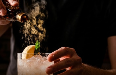 Princess Cruises Goes All-In on Zero-Proof Cocktails with New POURS Beverage Menu