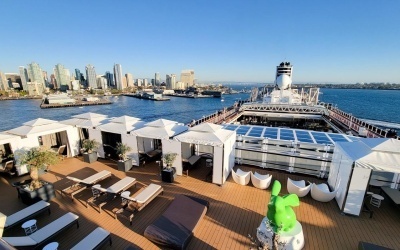 Cruises From San Diego: 2024 2025 Calendar