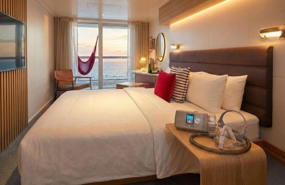 Cruising With Sleep Apnea: What You Need To Know Before Bringing Your CPAP On A Cruise