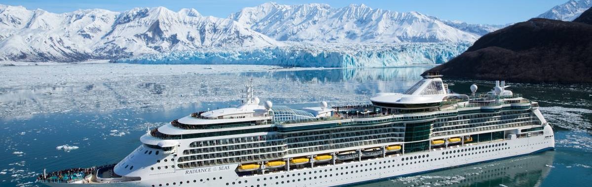 Discover Alaska’s Majestic Wonders with Royal Caribbean's 2026 Cruise Itineraries