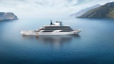 Private Charter Alternative: Four Seasons Yachts Are Luxury Cruising's Newest Crown Jewel