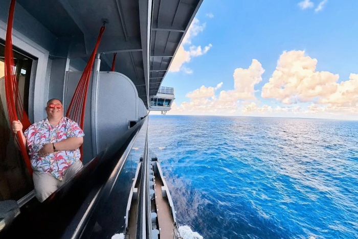 What Virgin Voyages Changed on Brilliant Lady — Purpose Built for West Coast and Alaska Cruises