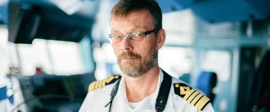 How To Become a Cruise Ship Captain
