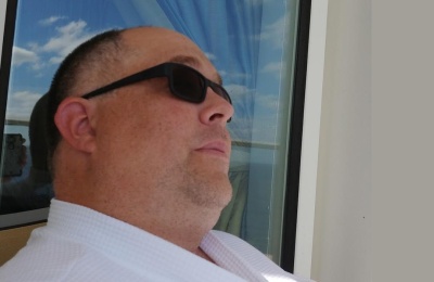 What I Tell Every Cruiser About Cruise Cough, Cold, Flu, and the Post-Cruise Slump