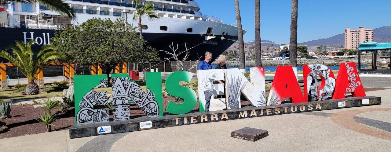 Why Your West Coast Cruise Must Stop in Canada or Mexico: Understanding the PVSA