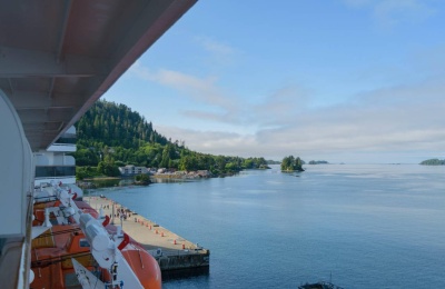 Sitka, Alaska: Where Russian Heritage Meets Tlingit Culture