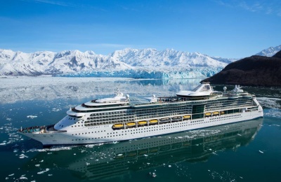 Discover Alaska’s Majestic Wonders with Royal Caribbean's 2026 Cruise Itineraries